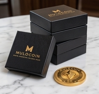 MuloCoin art